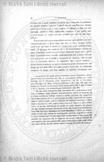s. 3, n. 10 (1903) - Pagina: 61 e sommario