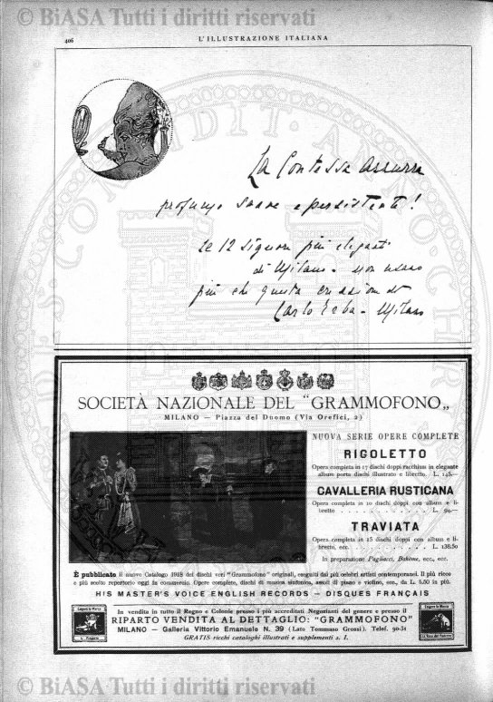 n. 24 (1877) - Frontespizio e sommario
