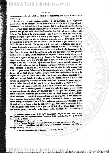n. 45 (1881) - Frontespizio e sommario