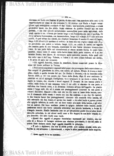 s. 5, v. 8, parte 2 (1900) - Occhietto