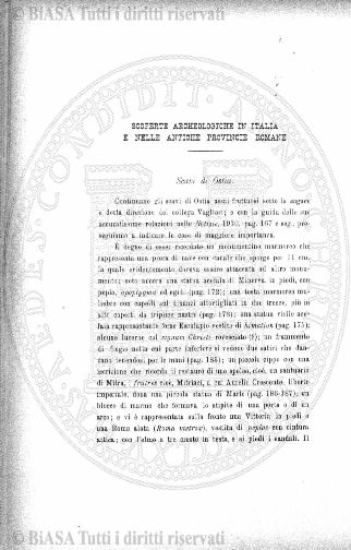 n. 7 (1887) - Pagina: 49 e sommario