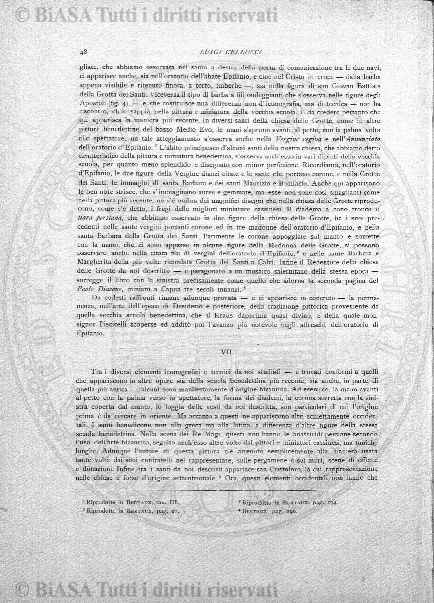 n. 36 (1844-1845) - Frontespizio