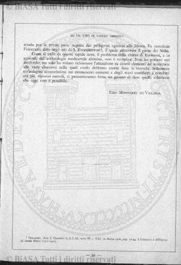 v. 46, n. 274 (1917) - Copertina: 1