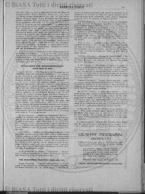 n. 5 (1915) - Copertina: 1