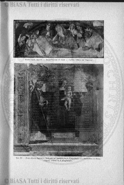 n. 7 (1923) - Copertina: 1 e sommario