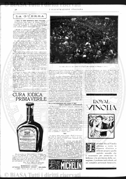 v. 84 (1840) - Frontespizio