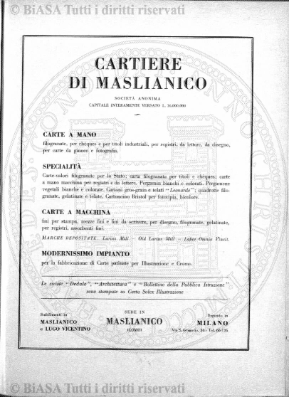 n. 2-3 (1927) - Copertina: 1