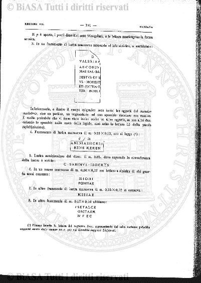 v. 2, n. 11 (1908) - Pagina: 167