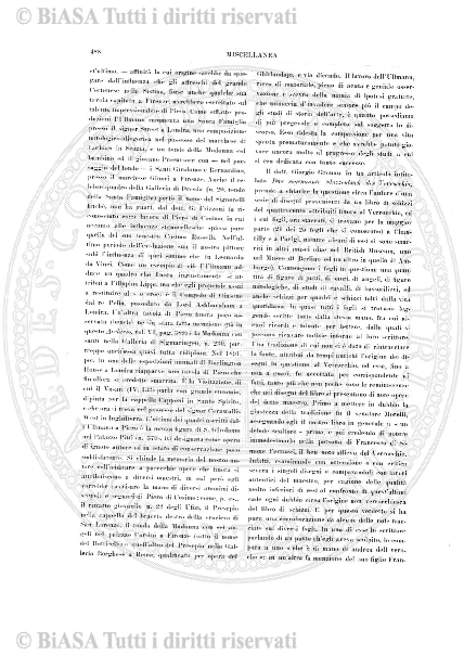 n.s., n. 16 (1890) - Pagina: 121 e sommario