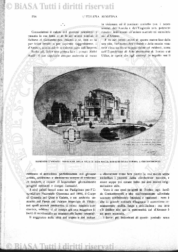 s. 3, v. 1, n. 1-3 (1895) - Frontespizio