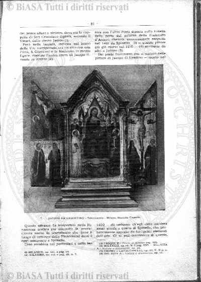 n. 1-2 (1881) - Frontespizio