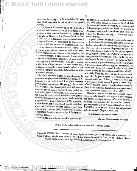 n. 15 (1785) - Pagina: 113