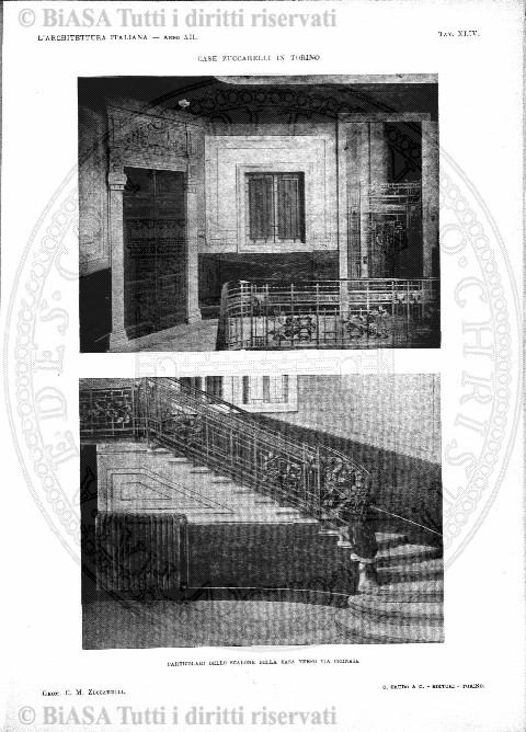 v. 43, n. 1-2 (1920) - Copertina: 1