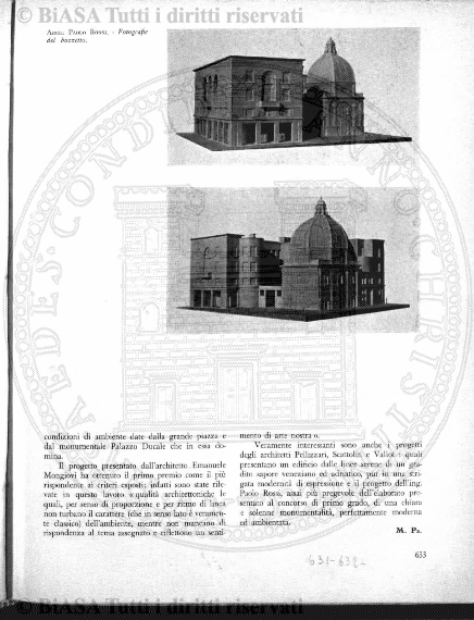 s. 6, v. 4, n. 1 (1931-1933) - Copertina: 1