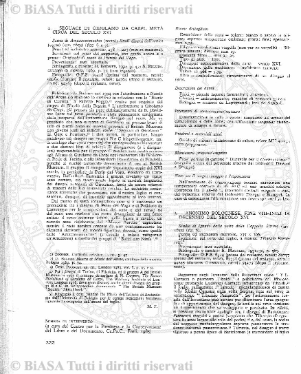 v. 7, n. 10 (1873) - Sommario: p. 145