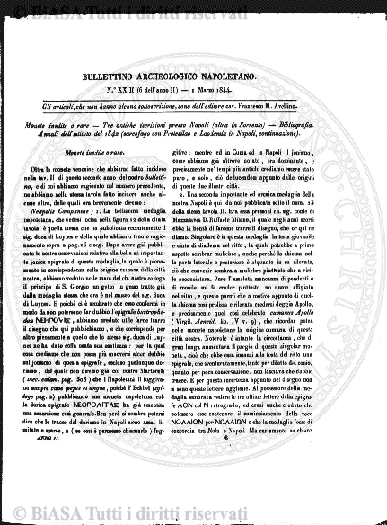 v. 1, n. 7 (1872) - Pagina: 185