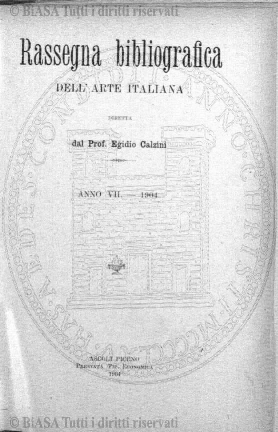 s. 4, v. 6, parte 2 (1889) - Occhietto