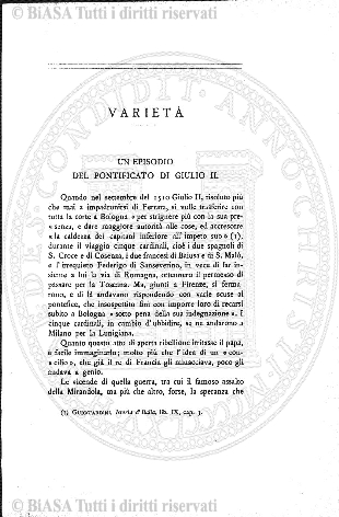 v. 22, n. 52 (1795-1796) - Pagina: 409
