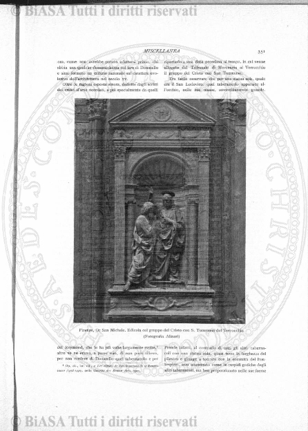 n. 40 (1881) - Frontespizio e sommario