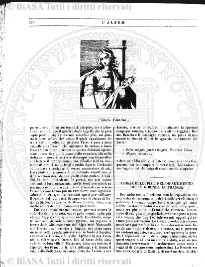 n. 15 (1861-1862) - Pagina: 113