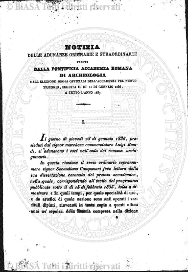 s. 2, v. 3, n. 10 (1877) - Sommario: p. 145