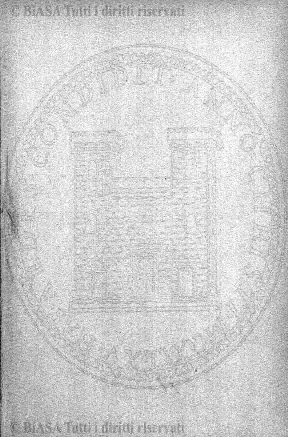 n. 47 (1905) - Frontespizio