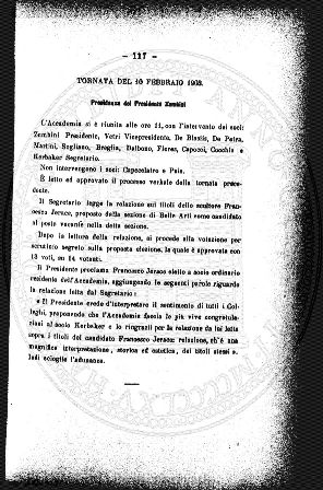 n. 29 (1881) - Frontespizio