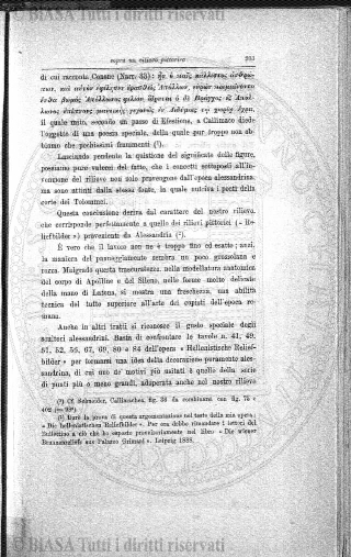 n. 11 (1925-1926) - Pagina: 241 e sommario