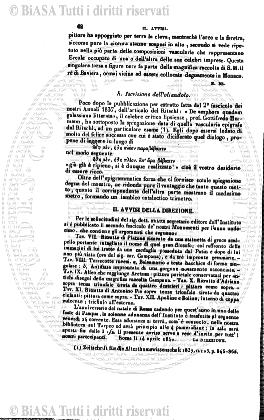 v. 10, n. 1 (1845-1846) - Occhietto