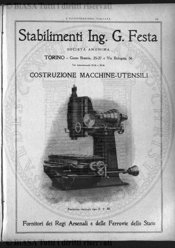 n. 7-8 (1933) - Copertina: 1