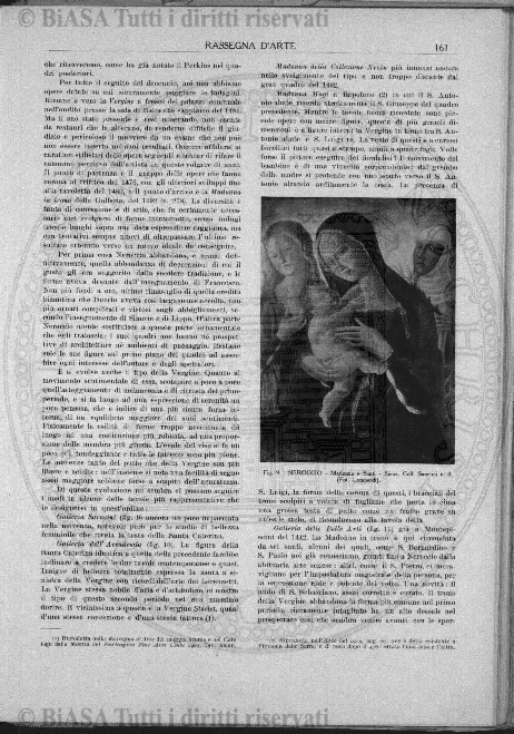 n. 1-2 (1905) - Frontespizio