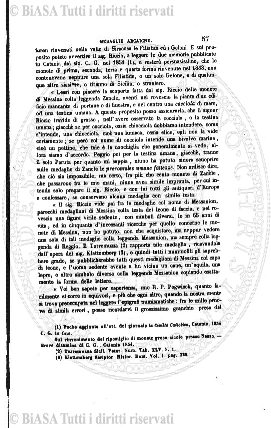 n.s., gen-dic (1919) - Frontespizio