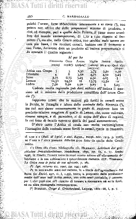 n. 43 (1890) - Frontespizio