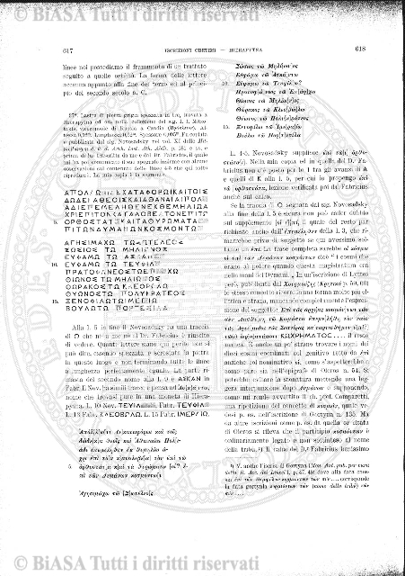 s. 2, v. 6, n. 12 (1880) - Sommario: p. 177