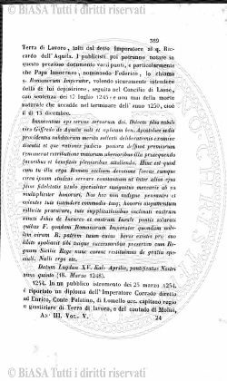 n. 30 (1924) - Frontespizio