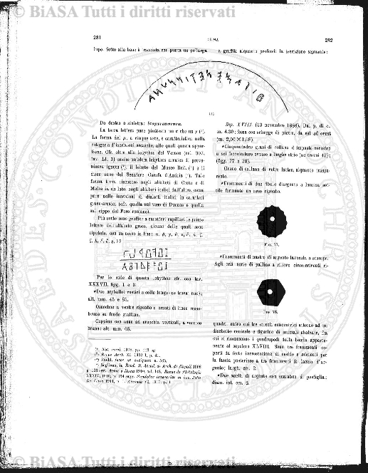 s. 5, v. 6 (1897) - Copertina: 1