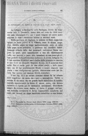 n. 3 (1922) - Pagina: 17