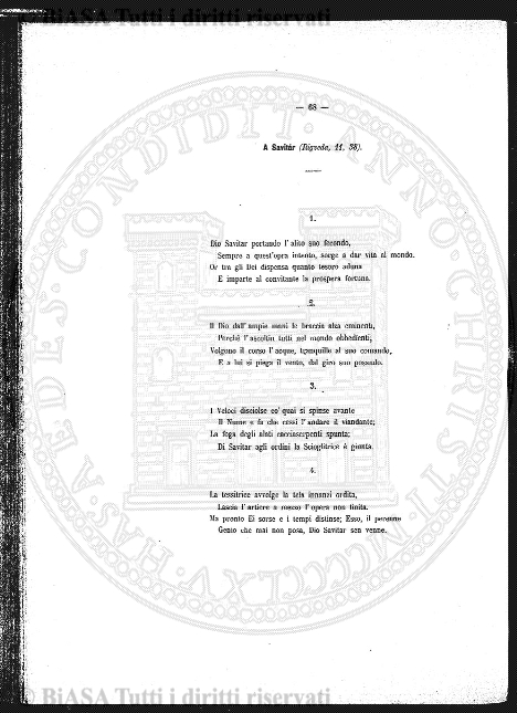 v. 3, n. 5 (1868) - Pagina: 105