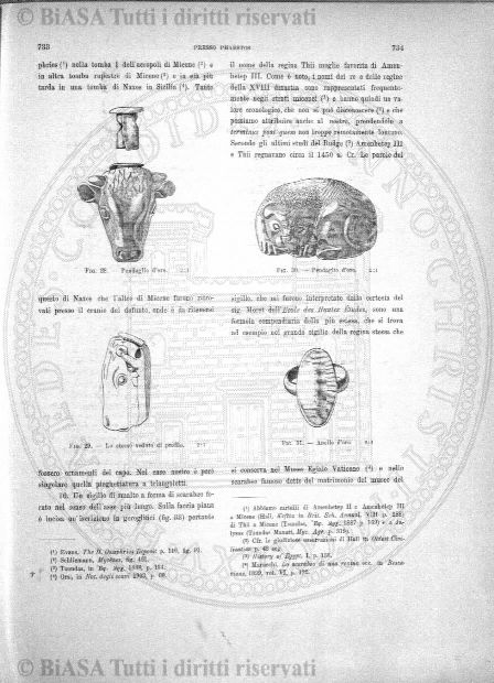 v. 25, parte 2 (1908) - Occhietto