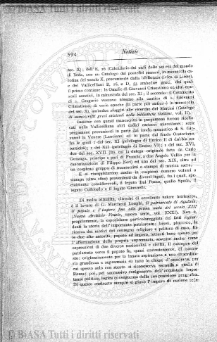 n. 12 (1923-1924) - Pagina: 193 e sommario