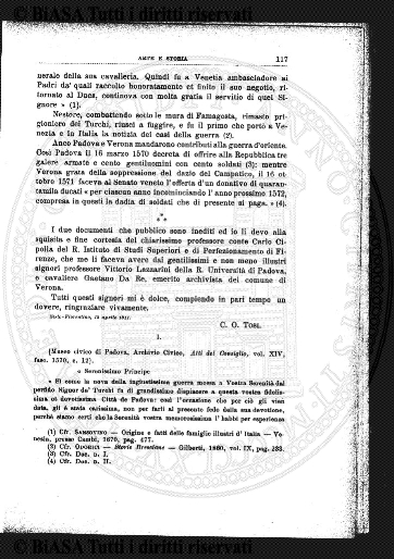 v. 3, n. 15 (1838-1839) - Pagina: 117