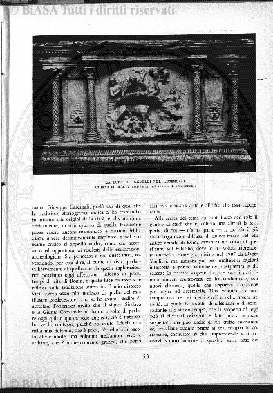 n. 18 (1927) - Frontespizio
