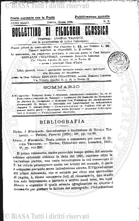 n. 9 (1916-1917) - Pagina: 65