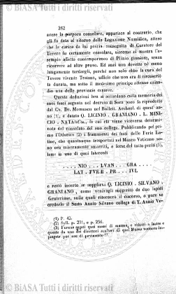 n. 17 (1890-1891) - Pagina: V