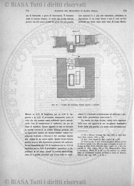 s. 3, n. 19-20 (1907) - Pagina: 145 e sommario