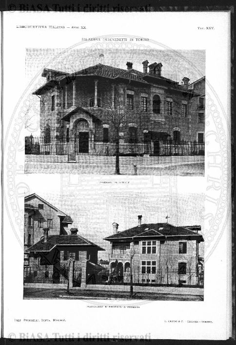 s. 3, v. 2, n. 1 (1883) - Frontespizio