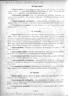 n. 10 (1929-1930) - Pagina: 257