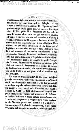 v. 10, n. 23 (1845-1846) - Pagina: 181