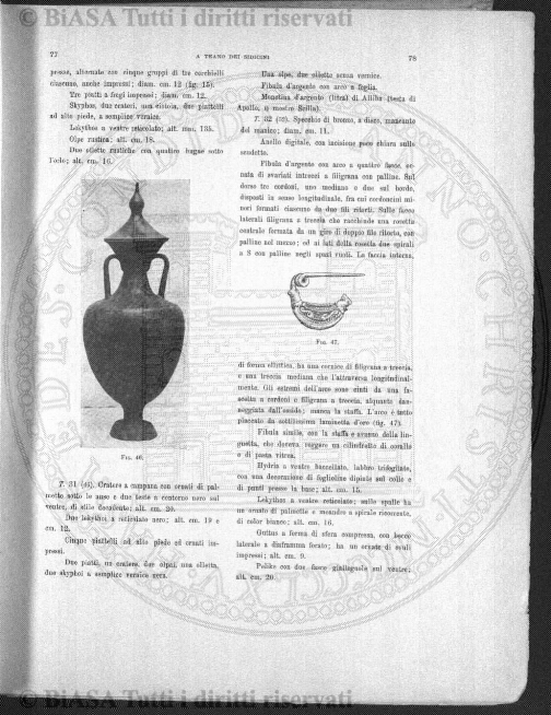 n. 6 (1787) - Pagina: 41