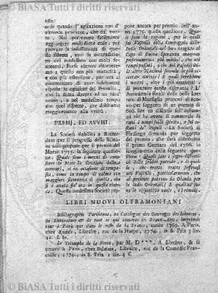 s. 3, n. 21-22 (1899) - Pagina: 133 e sommario